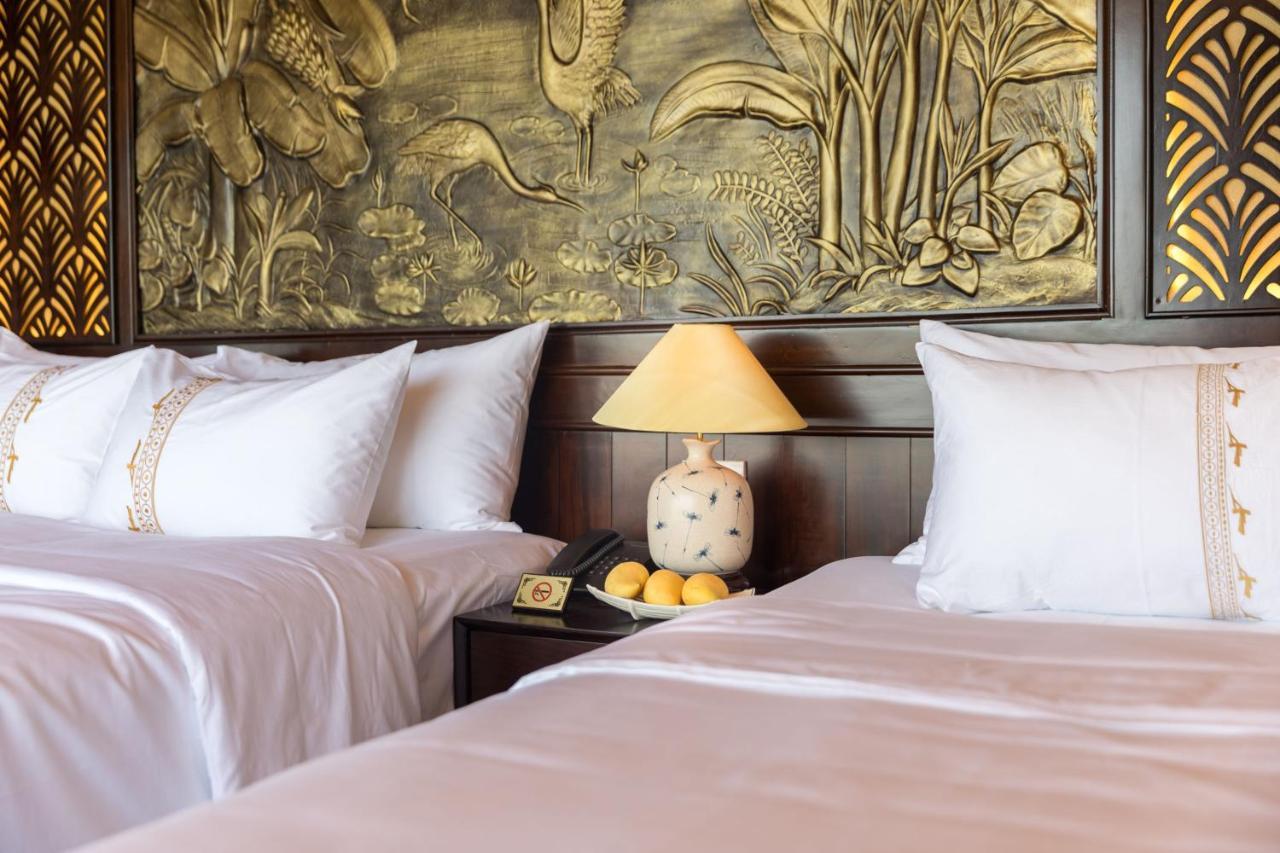 V'Spirit Cruise Hotel Ha Long Bagian luar foto