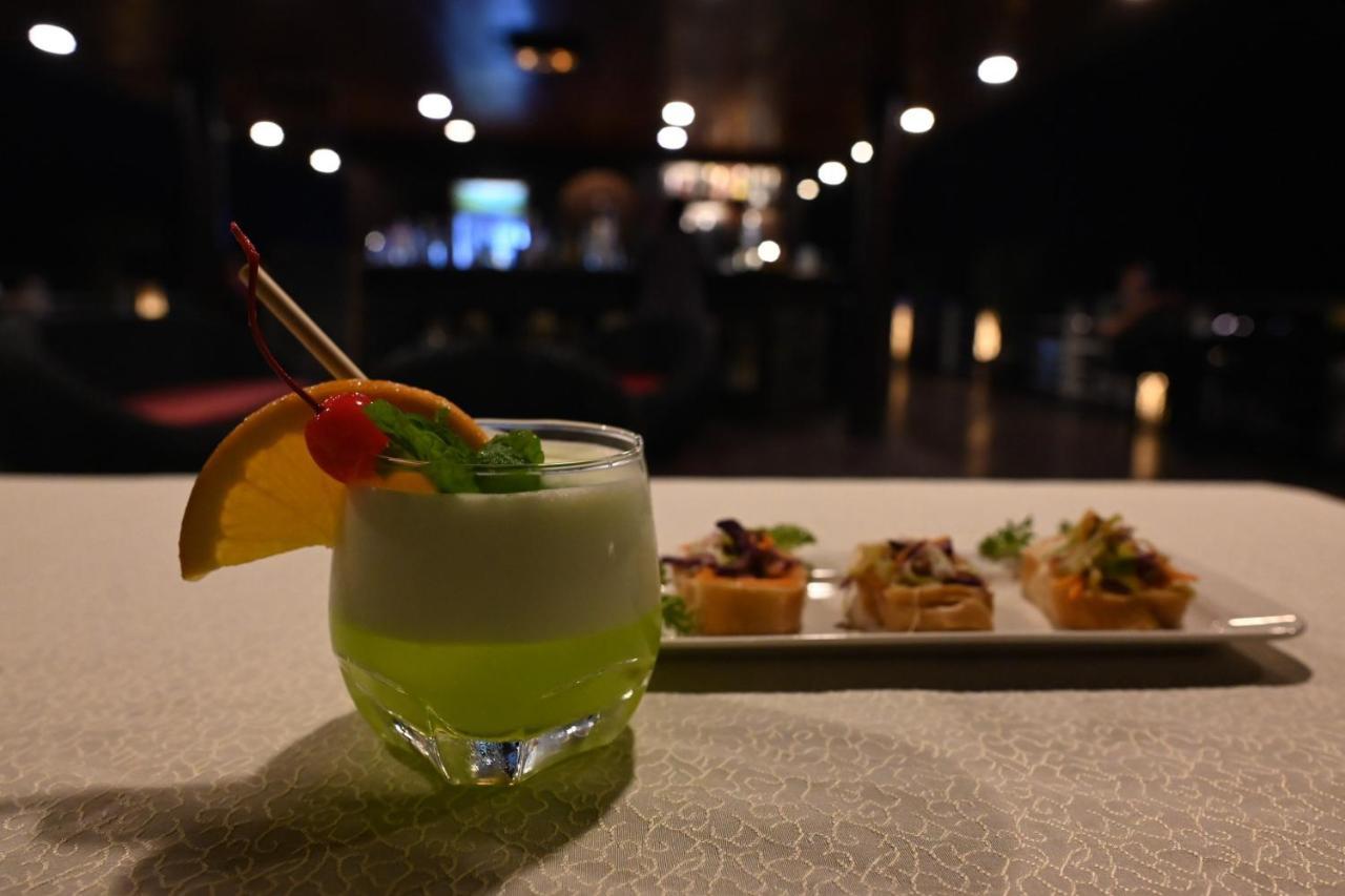 V'Spirit Cruise Hotel Ha Long Bagian luar foto